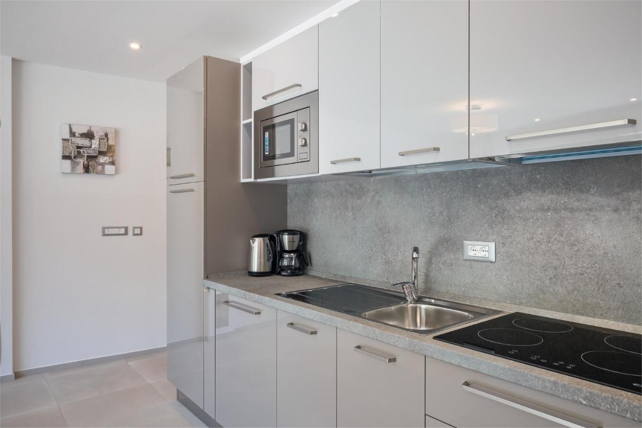 Apartmani Mare Verde Novigrad Istria Esterno foto