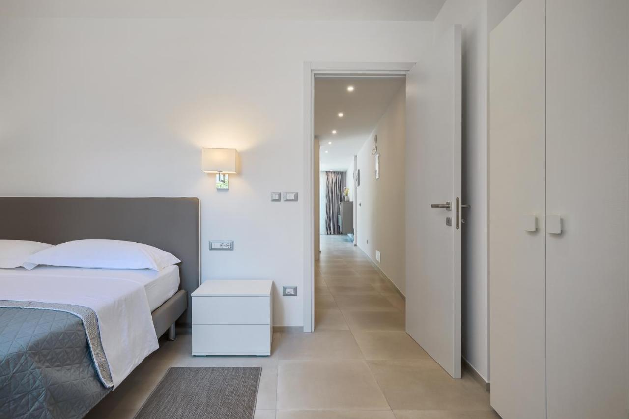 Apartmani Mare Verde Novigrad Istria Esterno foto