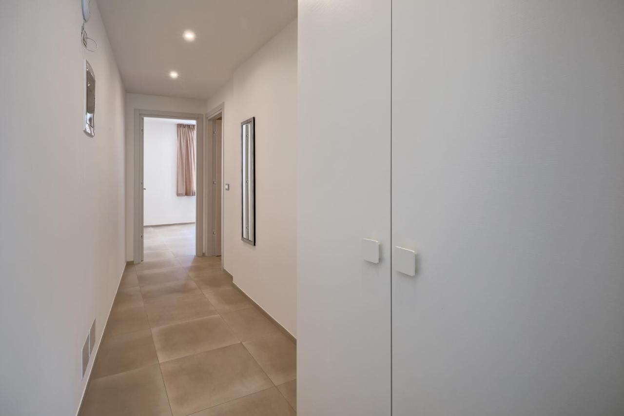 Apartmani Mare Verde Novigrad Istria Esterno foto