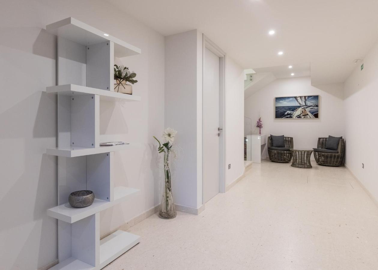 Apartmani Mare Verde Novigrad Istria Esterno foto